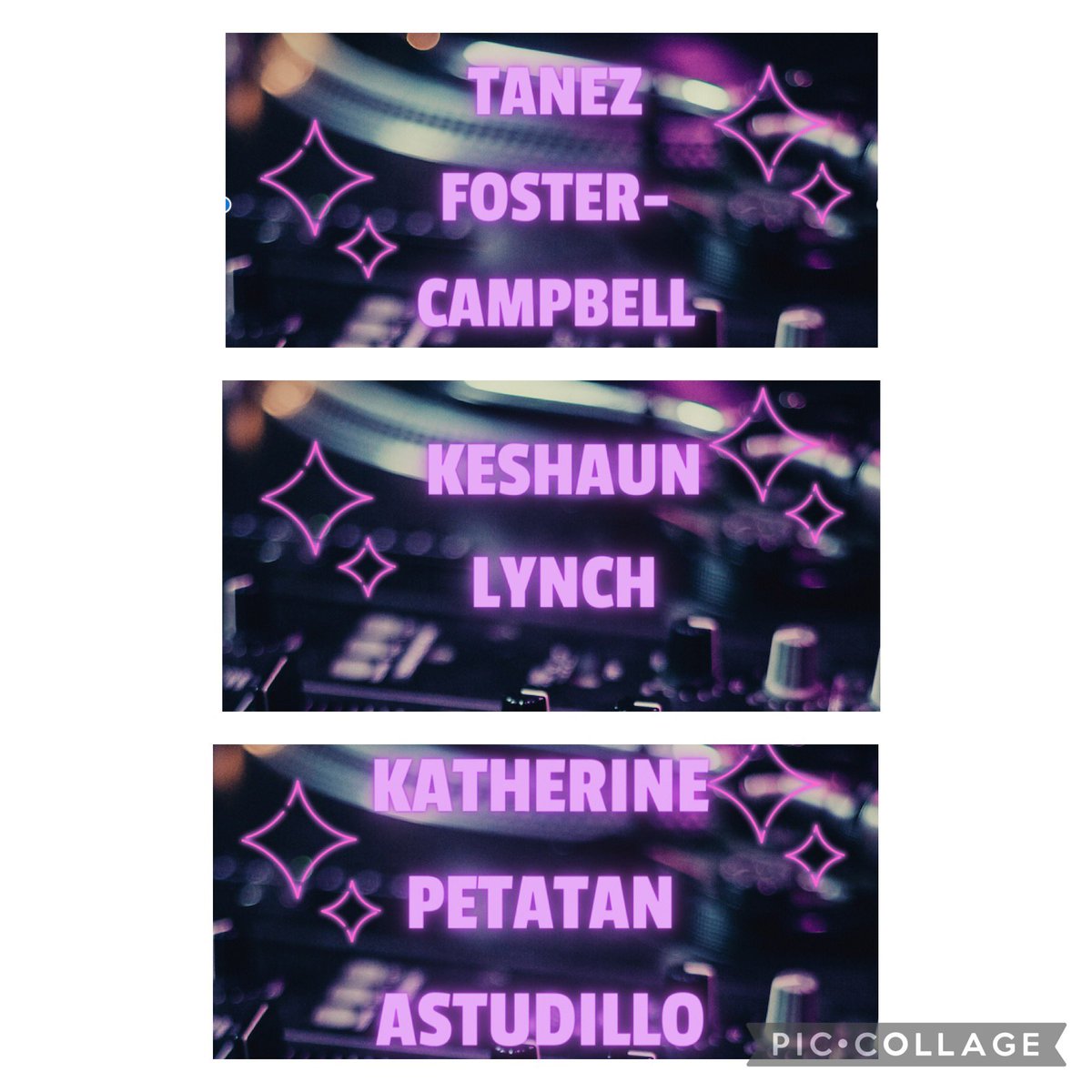 Congratulations to our 8th grade Homeroom Hotshots for January! Our Titans are amazing! 🧡🖤