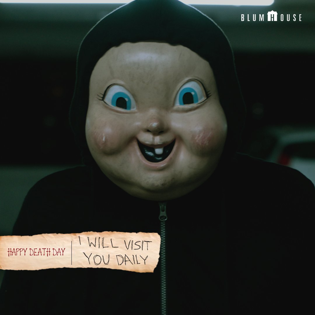 blumhouse's tweet photo. Even villains have resolutions. 
What are yours for 2024? https://t.co/wLva7LlTKV
