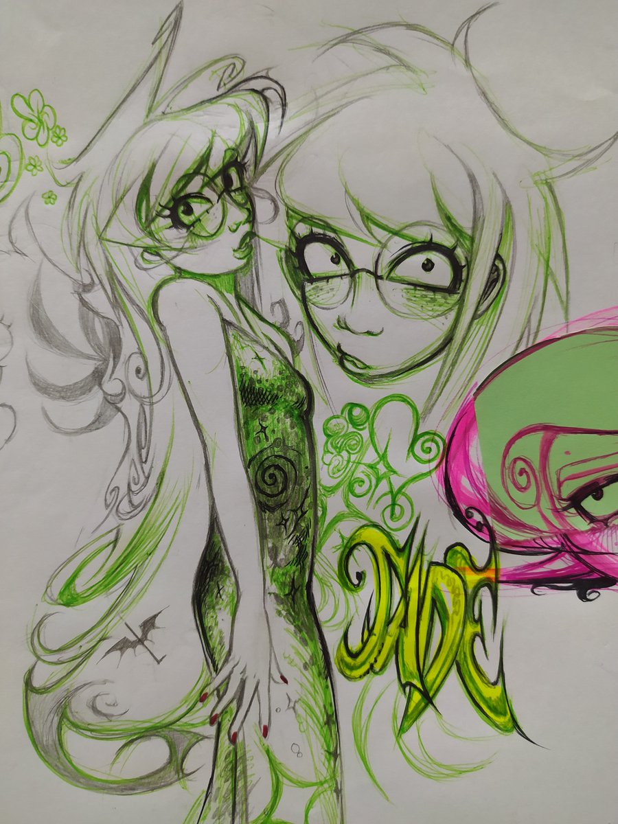 smoI_witch's tweet photo. https://t.co/xdCYMWqFMc