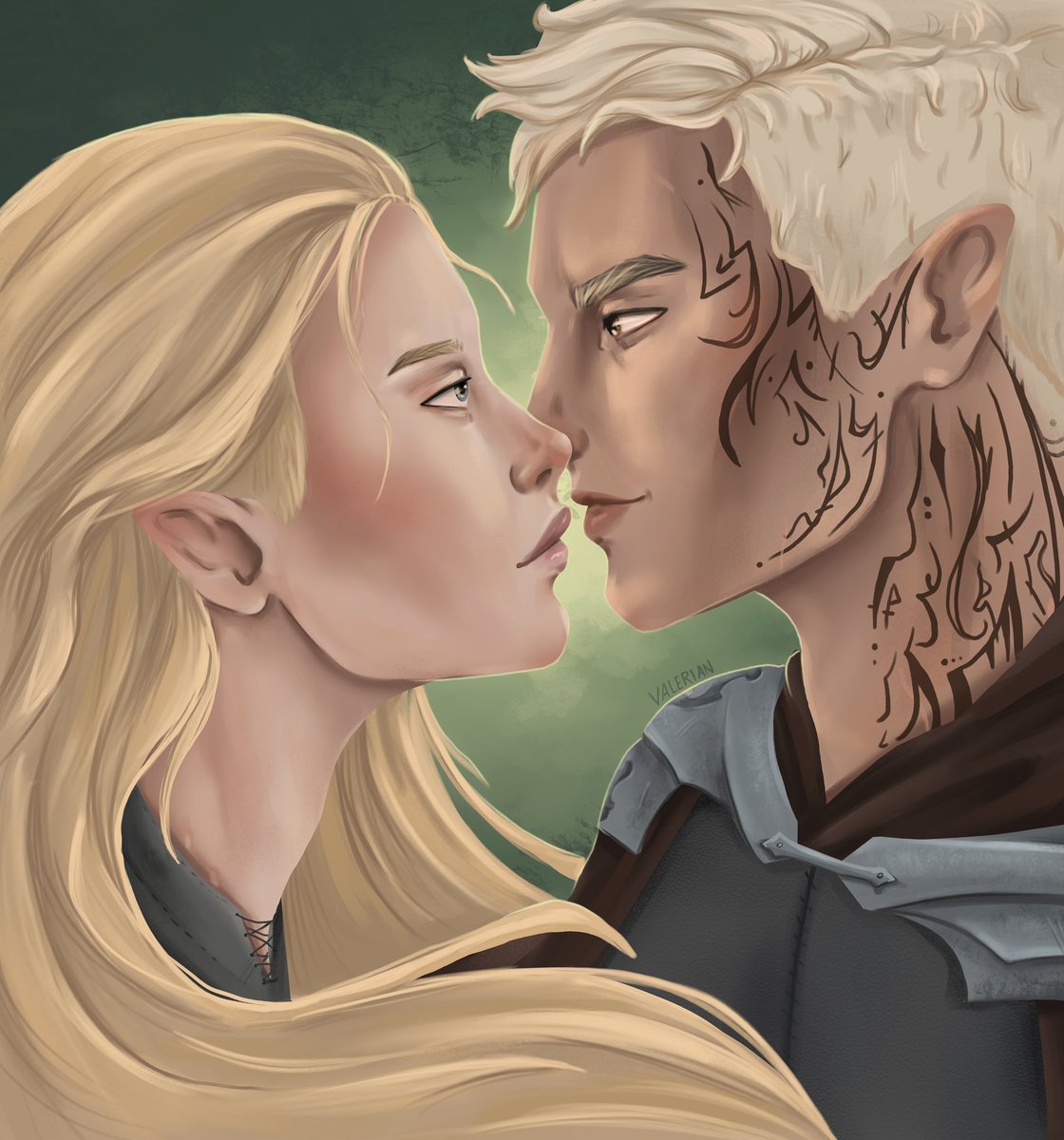velaryss's tweet photo. Fireheart❤️‍🔥

#throneofglass #rowaelin https://t.co/lefcXKHSVv