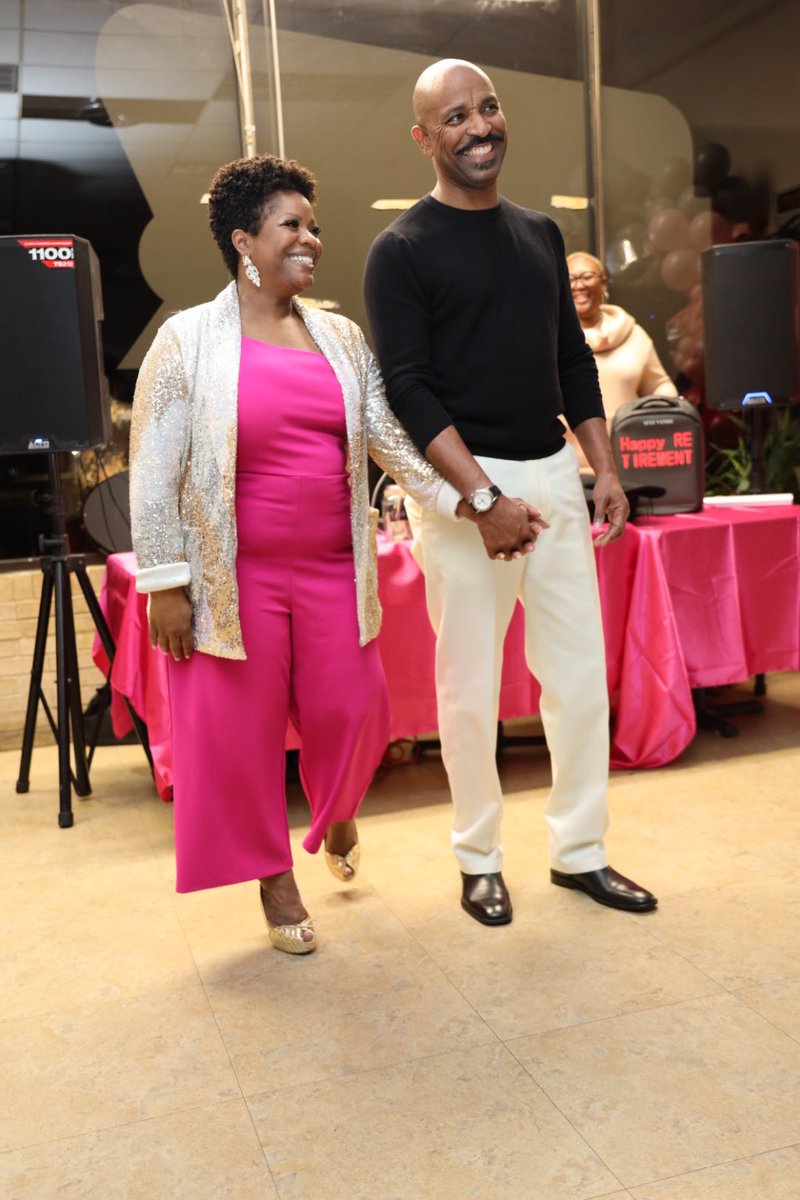 Inspired by <a href="/DrAvisW/">Dr. Avis Williams</a>, my word for 2024 is “perspective.” I intend to increase my ability to regard things in terms of their overall importance and impact on my well-being. I plan to #restorein2024!