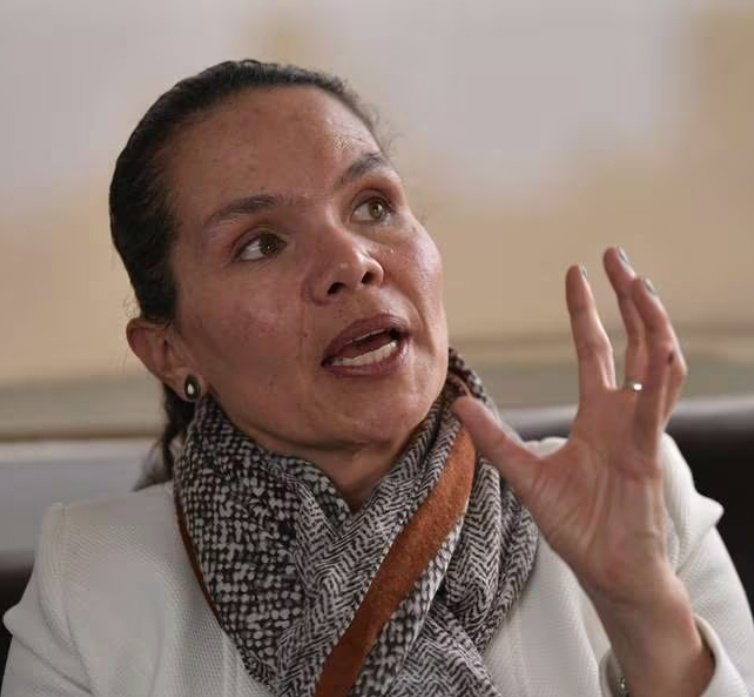 Ante la inminente Moción de Censura, cree usted que la Ministra del Deporte ¿debe renunciar?

Sí = dale ❤️ 
No= dale RT 🔄 
Comentarios 🗣