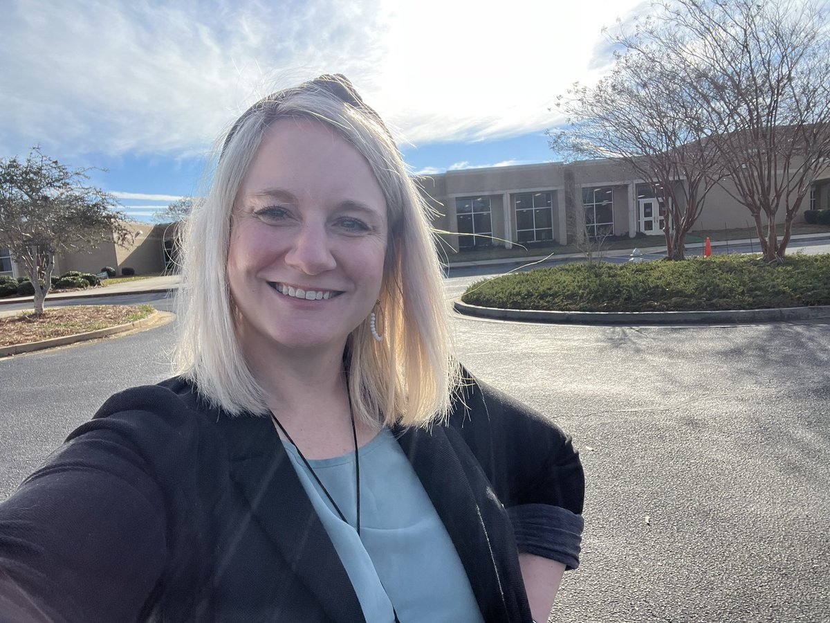 Had the opportunity to present a district level professional development today. Such an amazing opportunity. Thank you <a href="/lachon2/">TaraB</a> for encouraging me! Such great collaboration and conversations over reading strategies and meeting the needs of all our learners!