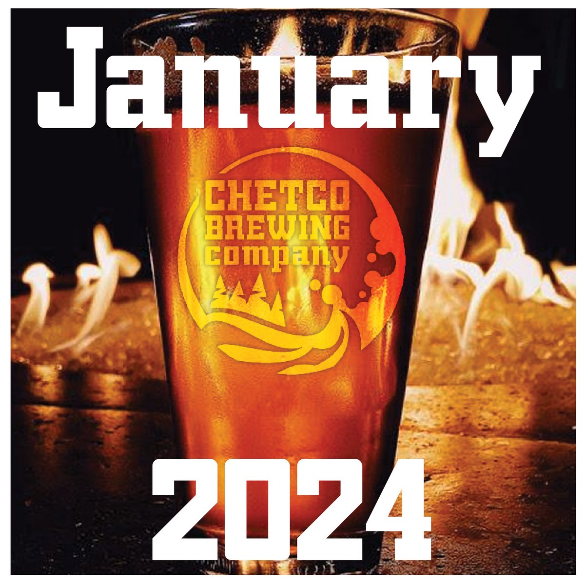 ChetcoBrew's tweet photo. 🍺Rapp Brush Tribute 🎶New Releases🍻Trivia Night change in January only🍺https://t.co/1htZDM61JN https://t.co/LHRSLg7STa