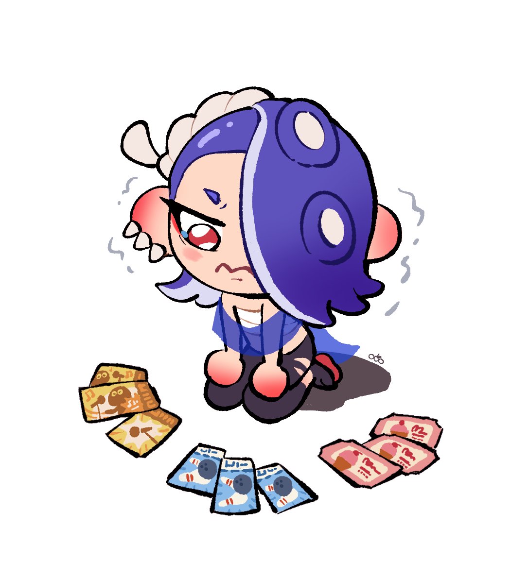 ooorangeocto99's tweet photo. I'm not crying. https://t.co/7YiH3Z1V6V