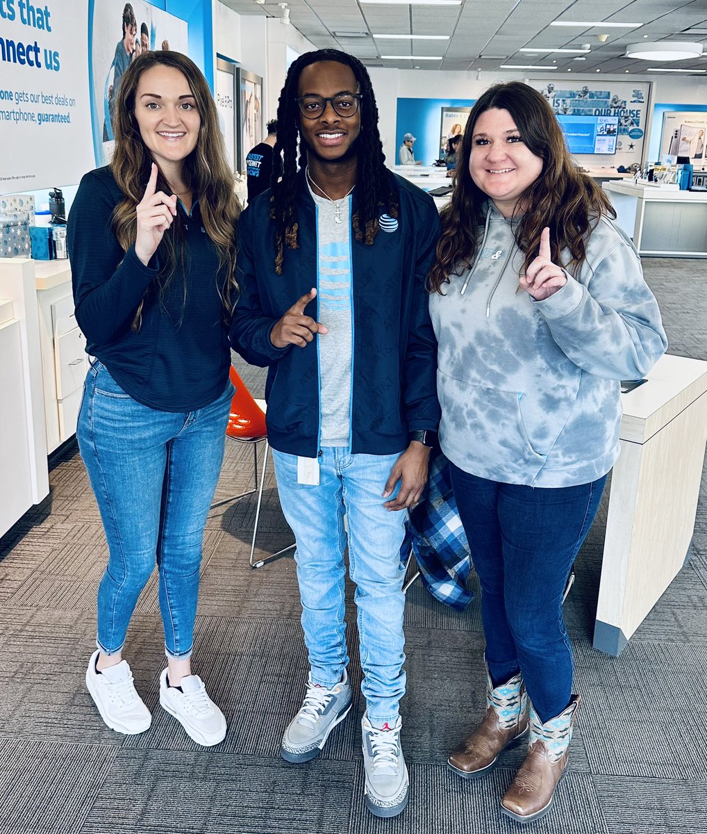 Natalie Nekuza (@nnekuza) on Twitter photo New store, new faces, new talent for Q4! Just wanting to recognize these two leaders <a href="/montepriceASM/">Monte</a> <a href="/JulieGallant20/">Julie Gallant</a> for rocking it in Q4. Frisco was able to finish #1 in <a href="/NTX_Market/">The NTX Market</a> & averaged a 42% Fiber Close Rate! Here’s to 2024✨#LifeAtATT <a href="/EricJGraham_/">Eric Graham</a> <a href="/dbustamante1210/">David Bustamante</a> New store, new faces, new talent for Q4! Just wanting to recognize these two leaders <a href="/montepriceASM/">Monte</a> <a href="/JulieGallant20/">Julie Gallant</a> for rocking it in Q4. Frisco was able to finish #1 in <a href="/NTX_Market/">The NTX Market</a> & averaged a 42% Fiber Close Rate! Here’s to 2024✨#LifeAtATT <a href="/EricJGraham_/">Eric Graham</a> <a href="/dbustamante1210/">David Bustamante</a>