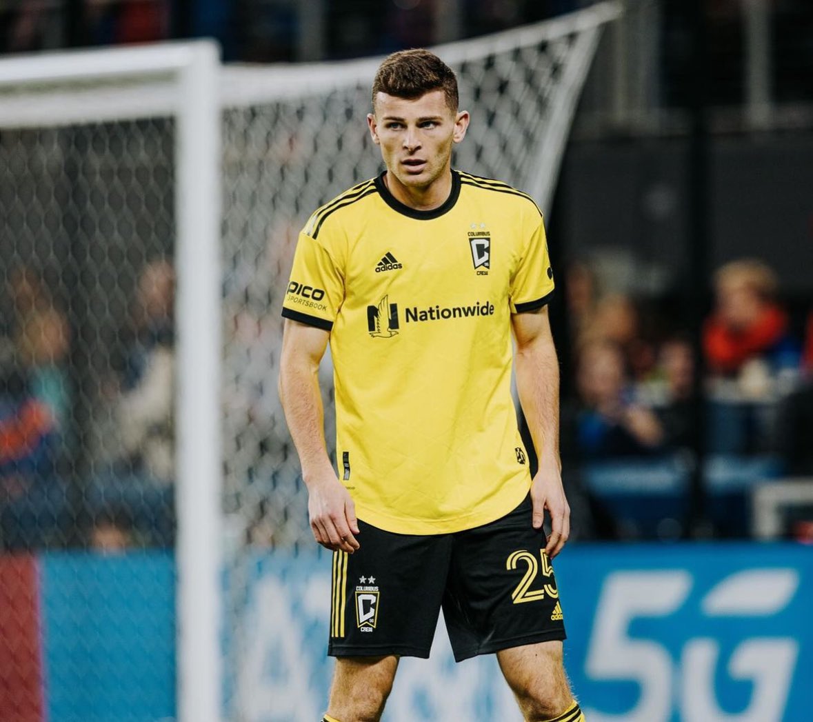 FavianRenkel's tweet photo. Laurent Courtois, who was previously the head coach of Crew2 in MLS NEXT Pro, has recently taken up the role at CF Montreal. 

He may consider bringing some of the young talents he coached at Crew/Crew2 to Montreal. 

If the finances align, it wouldn’t be surprising to see Courtois purchase a player like Sean Zawadzki, Isaiah Parente, Jacen Russel-Rowe, or Max Arfsten.

All good young MLS players with potential.

#Crew96 #CFMTL #MLSNEXTPRO #MLS #Crew2