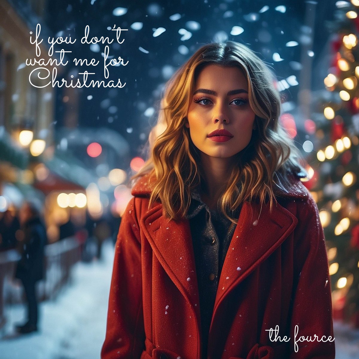 The_Fource's tweet photo. @dorner_martina @AcrossFrostlan @SomeoneCSomeone @upcomingstorms @VanishingShores @parlophonics @Atripfunky @_amandahopewell @BizzonthetrackK @UntoTheWolves @shimmer_johnson @AbrahamCloud Happy New Year!
Thank you so much Martina for including our new track "if you don't want me for Christmas" on your Let's Toast New Beginnings playlist!
May The Fource Be With You Always π§
#MartinaDoerner #Enfourcers #MayTheFourceBeWithYou #Fource #TheFource πΈ https://t.co/YnZyWQqWJA