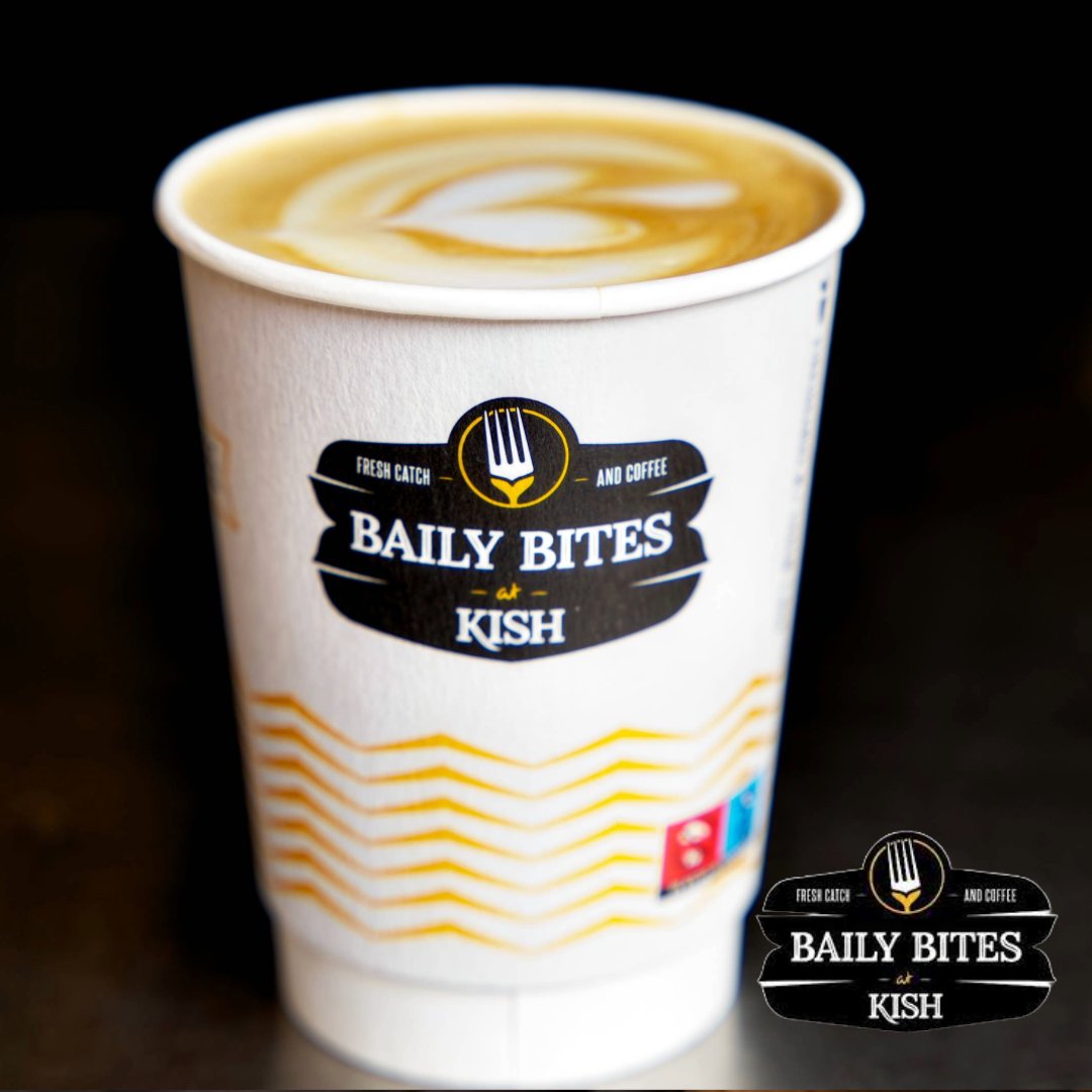 👋☕️ Welcome to coffee perfection! We're brewing up the best coffee in Howth! ☕️ Our team of coffee experts is here to serve you the most beautiful and delicious coffee creations. 📸 Don't forget to snap those foodie moments and share them with us using the hashtag #atbailybites