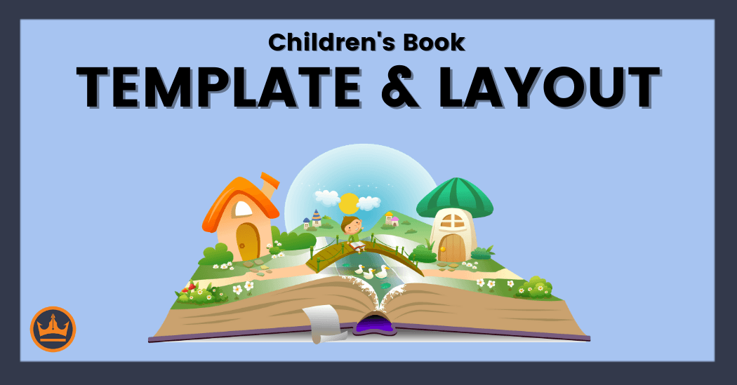 TheCafeScholar's tweet photo. Children’s Book Template and Layout: How to Design Your Children’s Book https://t.co/spYbFfd8Nv https://t.co/cH0itwspZj