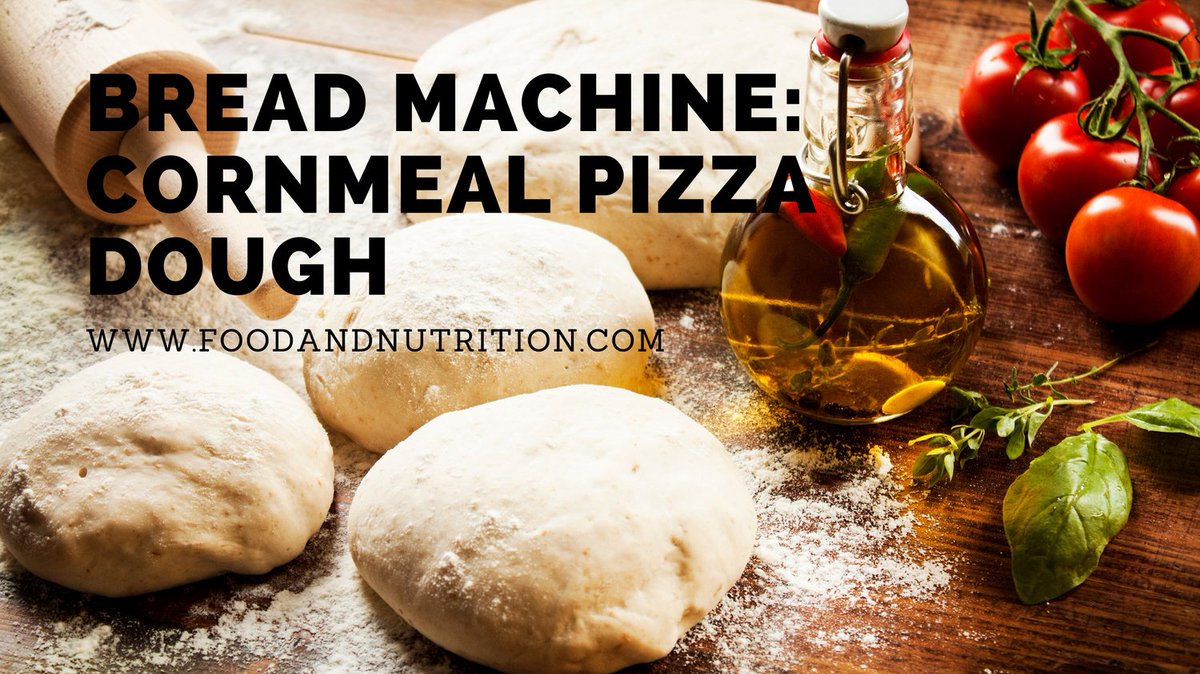 njsorensen's tweet image. 🍴✨ Transform your home into the best pizzeria in town! Our cornmeal pizza dough is a game-changer for busy foodies who crave homemade goodness. 🧑‍🍳 #HomeCooking #PizzaHack foodandnutrition.com/family-meal-pl…