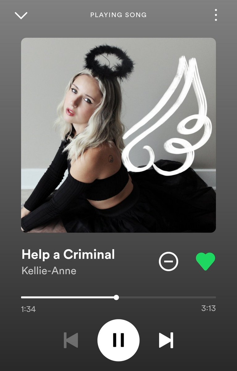 <a href="/Kellieanne2003/">Kellie-Anne Poirier</a> Just listened to this amazing piece 👌 
Great lyricism ❤