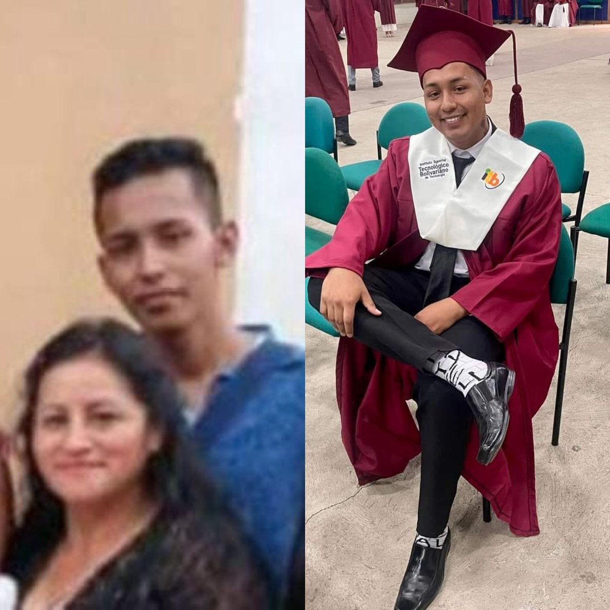Dannho's tweet photo. Despiden a más de  30 jóvenes en fase  Reinsercion que tenían 5 años en Recuperación y eran el resultado del Programa municipal por un Futuro sin Drogas en #Guayaquil. Estaban laborando en bienestar animal y como enfermeros del hospital
¿Por qué arriesgar a nuestros resultados? https://t.co/n3MbE3jS2H