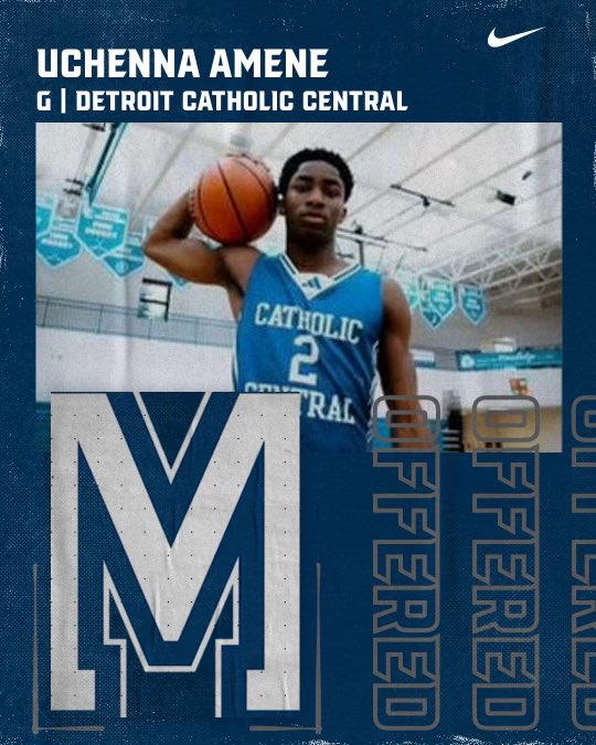 Uchenna Amene (@_uamene) on Twitter photo Blessed and thankful to receive an offer from Macomb. Thank you to <a href="/_CoachBurns_/">Christopher Burns</a> and the rest of the coaching staff for giving me this opportunity. <a href="/MacombMBB/">Macomb Men's Basketball</a> Blessed and thankful to receive an offer from Macomb. Thank you to <a href="/_CoachBurns_/">Christopher Burns</a> and the rest of the coaching staff for giving me this opportunity. <a href="/MacombMBB/">Macomb Men's Basketball</a>