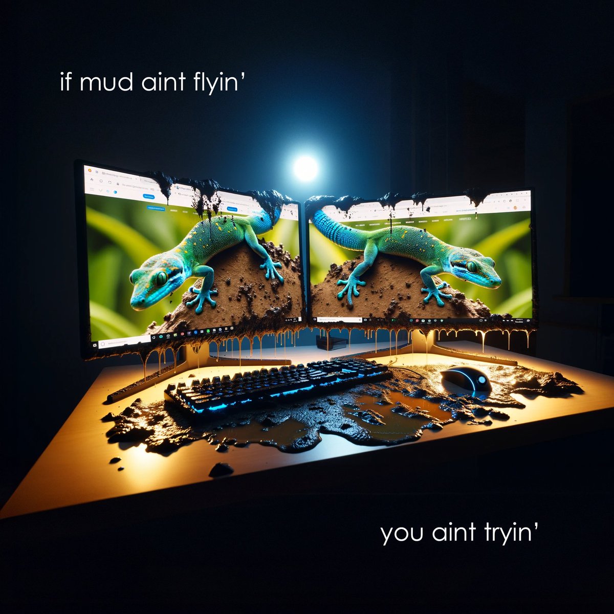 MuddyGecko's tweet photo. Why do so many of the world’s largest companies come to Muddy Gecko for their Website Design, Development and Maintenance?

🦎 See what our clients have to say at https://t.co/f5paecieN1

#webdevelopment #websitedesign #brandexposure #marketing https://t.co/xdhn7uaYlm
