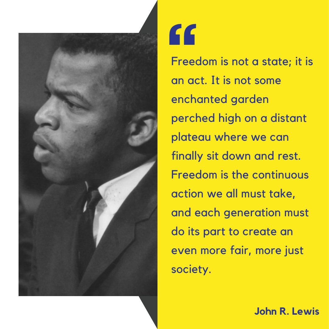 John R. Lewis High School Library tweet media