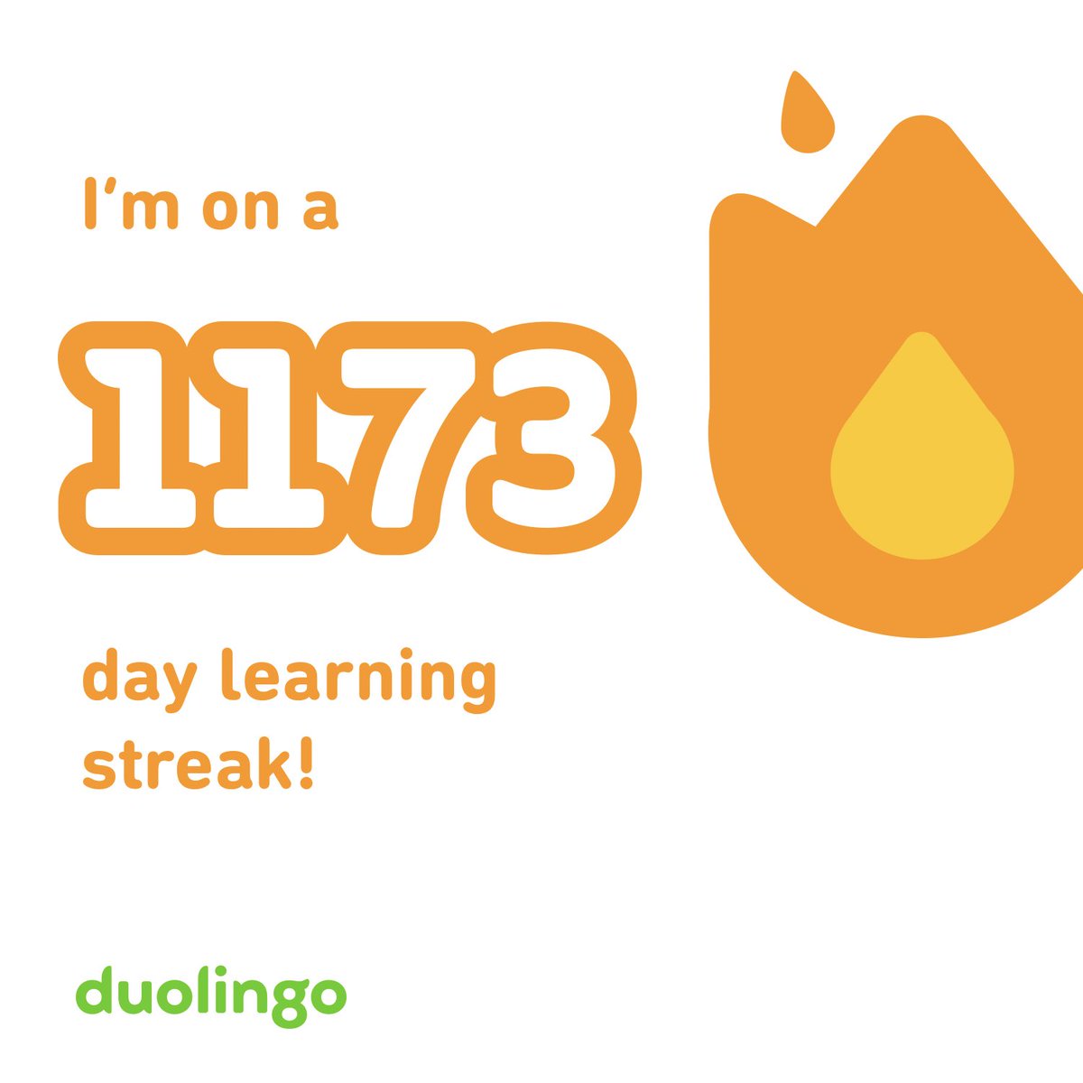 diaris's tweet photo. Temporarily breaking my 875-day No Tweet Streak to alert the twitterverse that I have 4 spots open on my Super Duolingo family! $20 USD each for year of @duolingo (vs $7/mo). DMs open. Will delete soon! https://t.co/AJ7ocG3b5w
