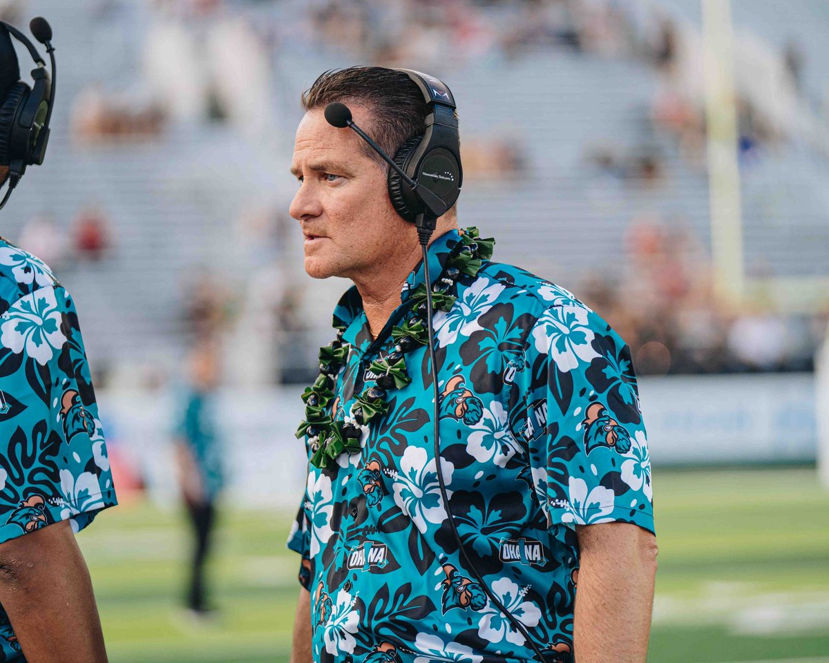 We heard you…and they’re here 🌺

Order your Coastal Carolina Hawai’i Bowl shirt NOW at the link below ⬇️

coastalfbhawaii.itemorder.com/shop/home/

#BALLATTHEBEACH | #FAM1LY | #TEALNATION