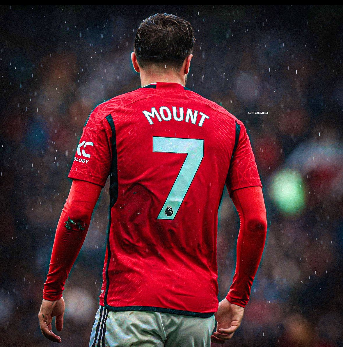 Manchester United Matchday Follower Gain!!!

If you're an Manchester United fan, Retweet and comment ❤️❤️❤️ let's follow you