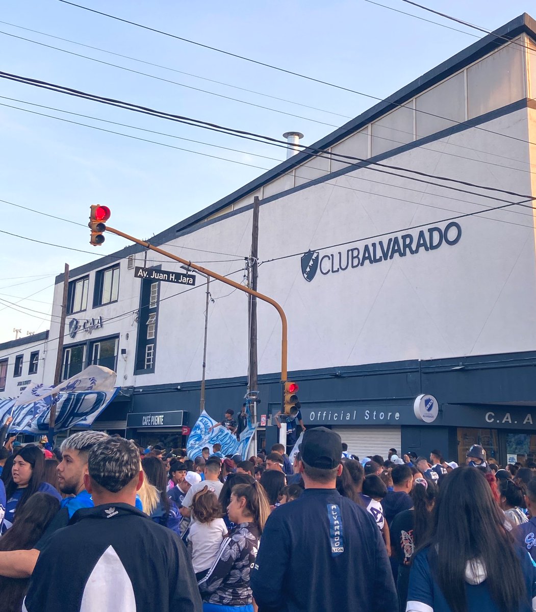 ESTE ES MI LUGAR.