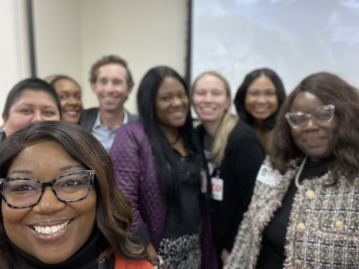 Dr. LaToya Wynne tweet media