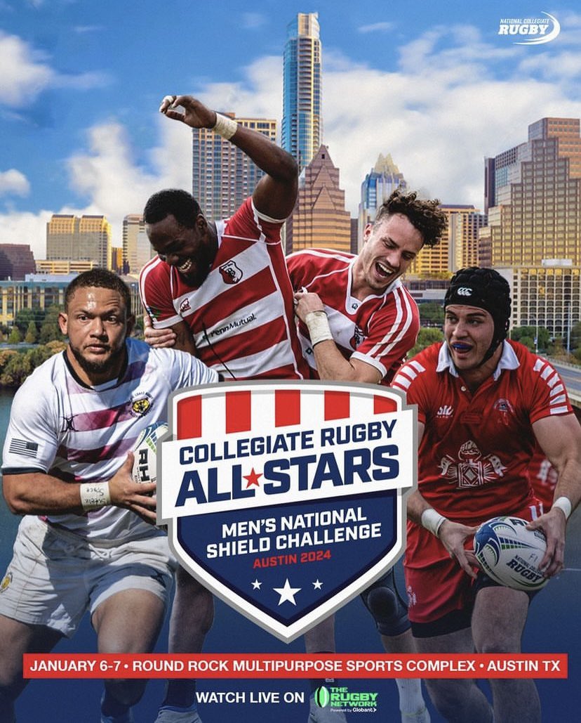ShamarMo8's tweet photo. Tune in tomorrow for All Star Debut! @TowsonHSsports Hi! enjoy video "2024 Men's All Stars Championship | Day 1" in The Rugby Network https://t.co/GpoE9AFJCd https://t.co/QEqOYZNTrw