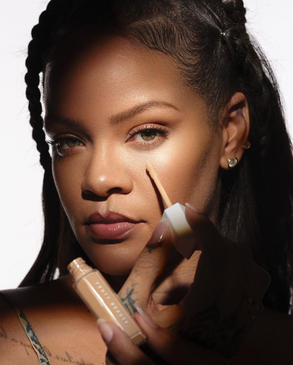FentyStats tweet media