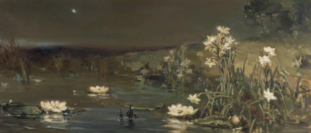 softblushs's tweet photo. paintings by Vasili Kotarbinsky (1849-1921) https://t.co/QPDiBrSQlD