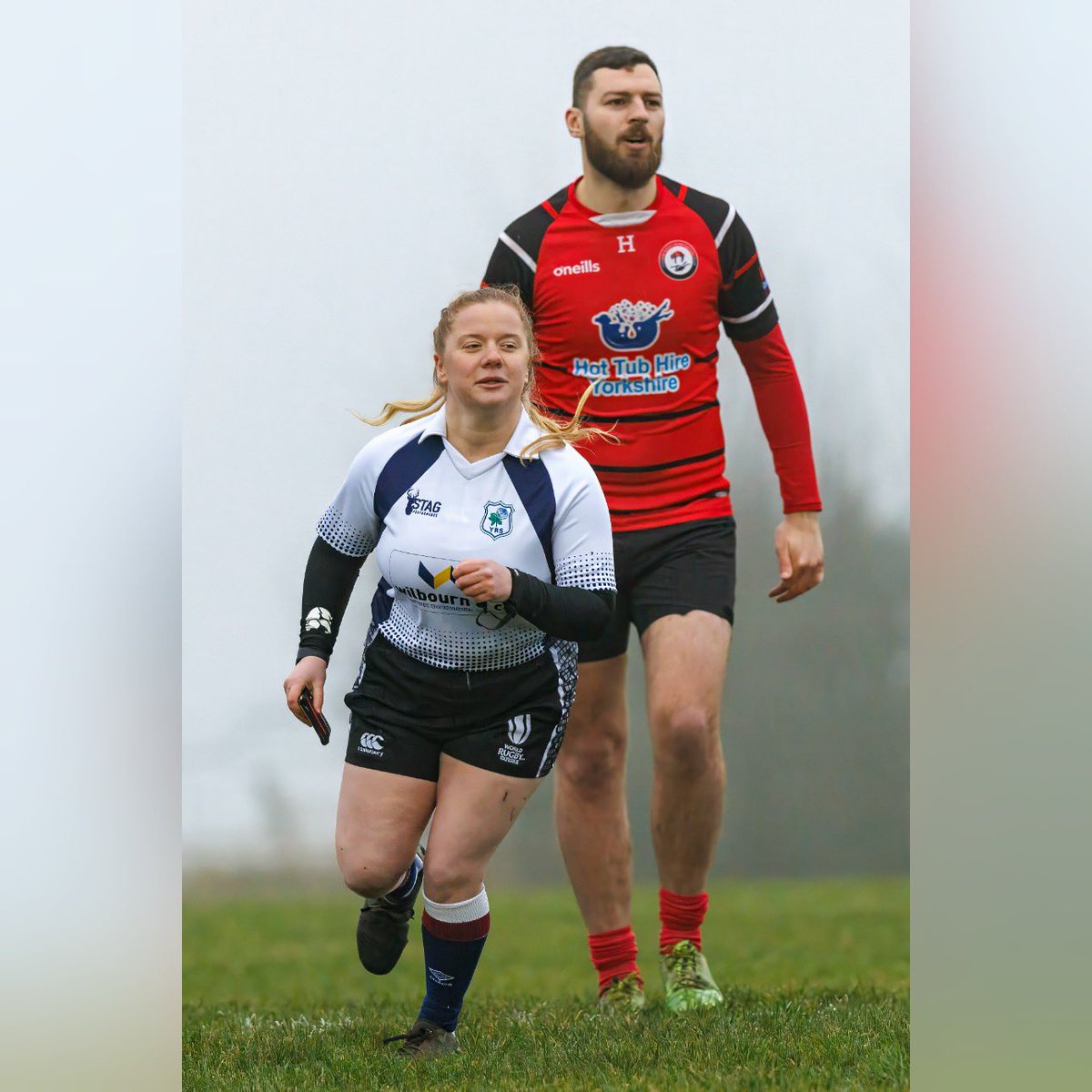 West Yorkshire Referees Society tweet media