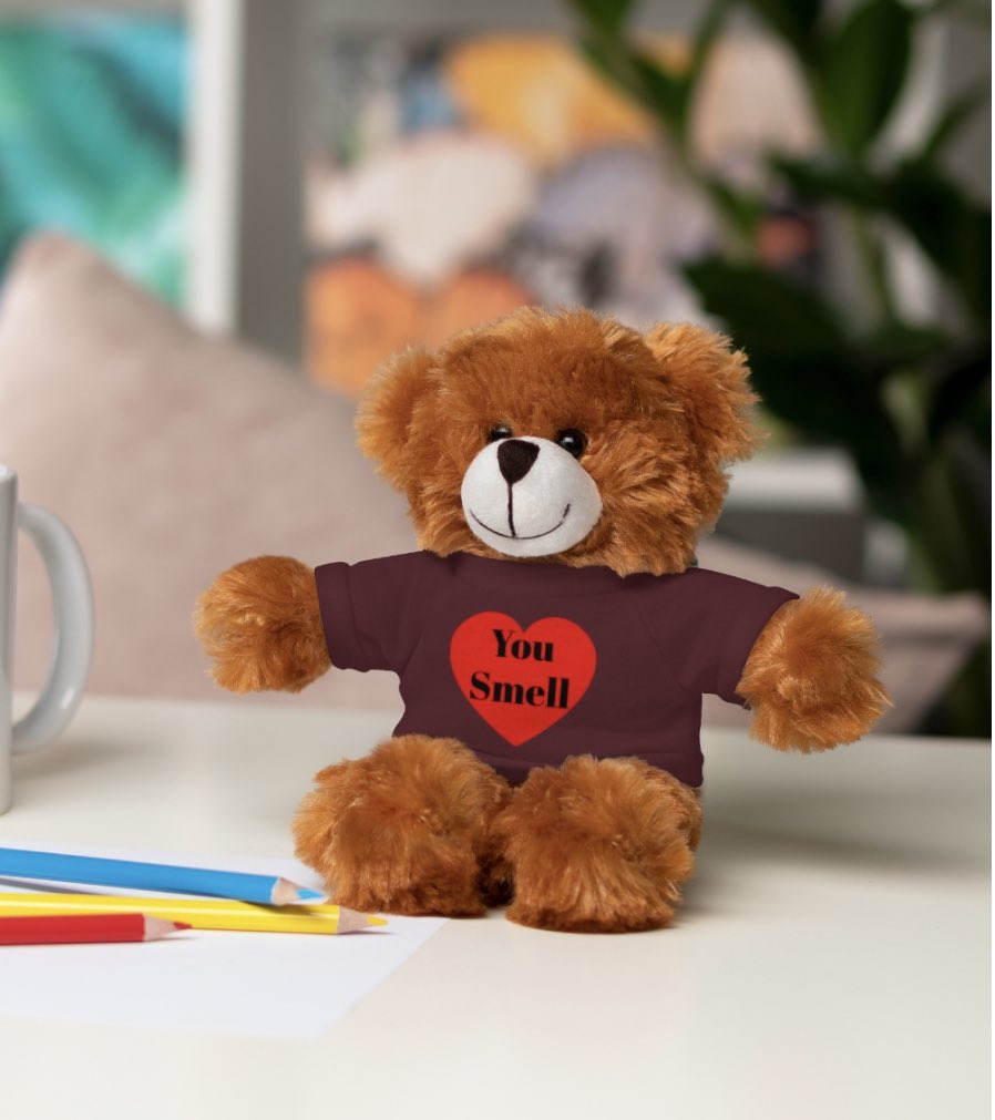 AdvertisementN6's tweet image. Perfect gift for someone you know. Look at over 60 options on the Etsy shop to find the one that fits you best.

nycwalkincloset.etsy.com

#ValentinesDay #gift #Valentine #valentine2024 #trending2024