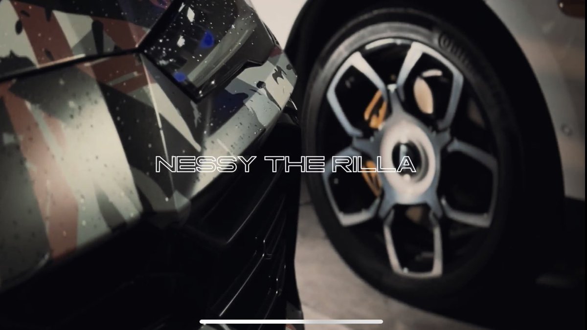 NE$$Y 🦍 tweet media
