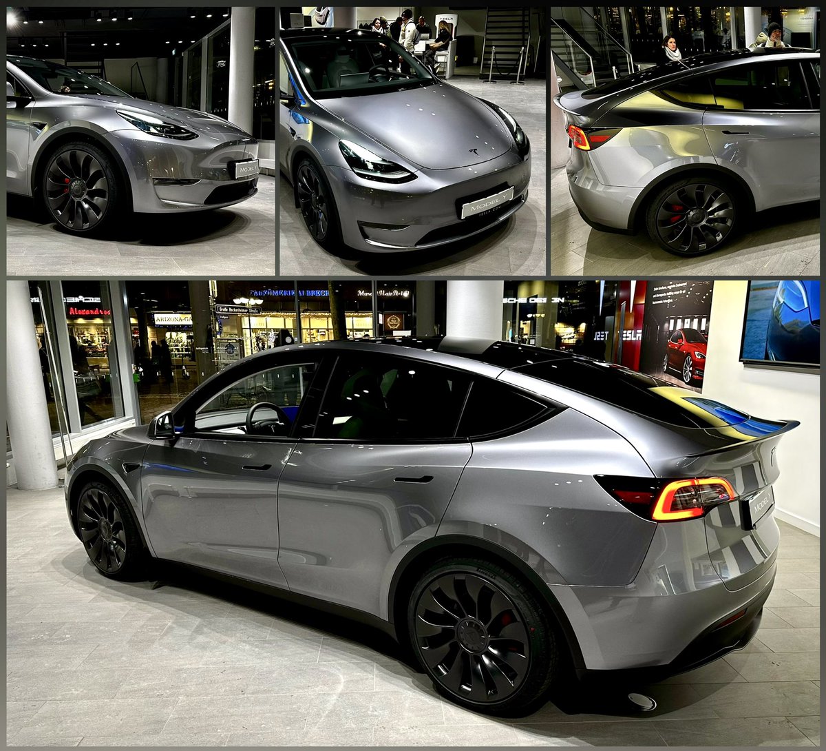 Teslaconomics tweet media