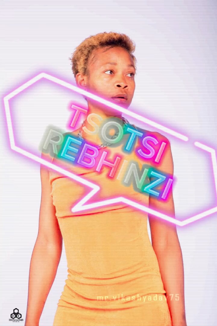 Tsotsi ReBhinzi. (Audio Snippet) ...Have a great listen🎼🤪