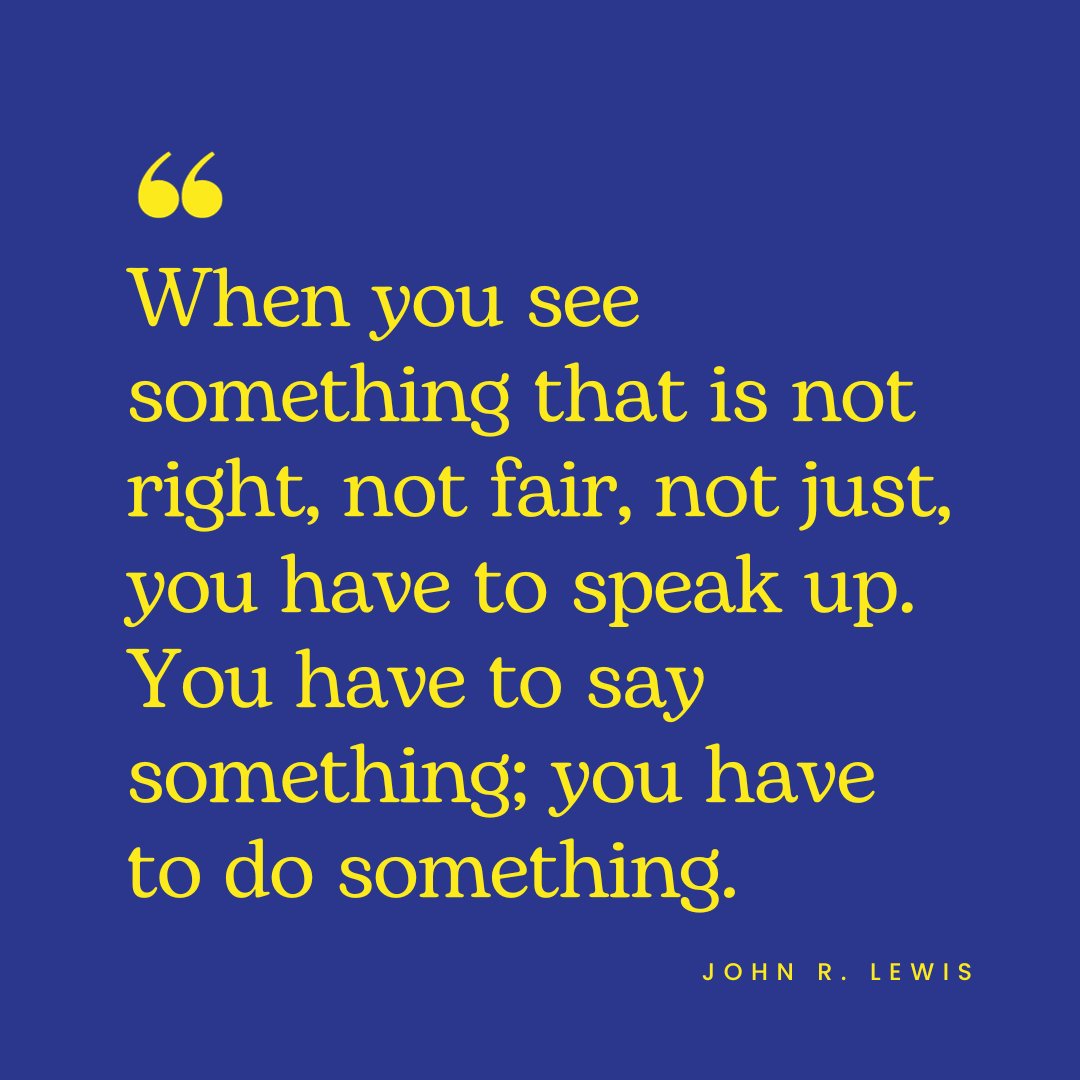 John R. Lewis High School Library tweet media