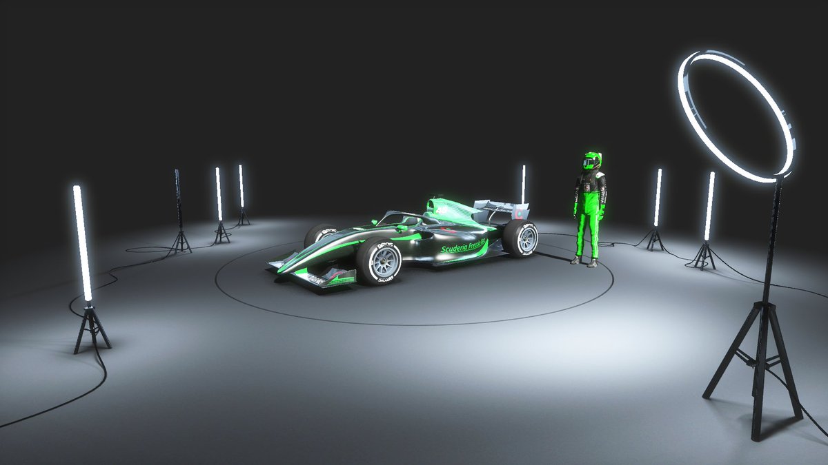 We are happy to announce this year’s <a href="/GPVWC/">GPVWC Simracing</a> FS2 lineup!

In car 9 Luca Tizzano
In car 56 Luca Gray 

We aim to improve last year’s results! 

Stay tuned for the livery reveal!

#ReadyForPolePosition