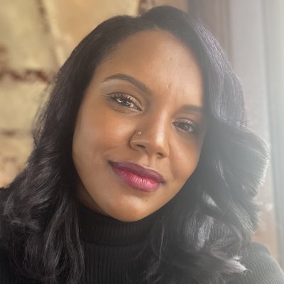 Vania J. Singleterry, MD tweet media