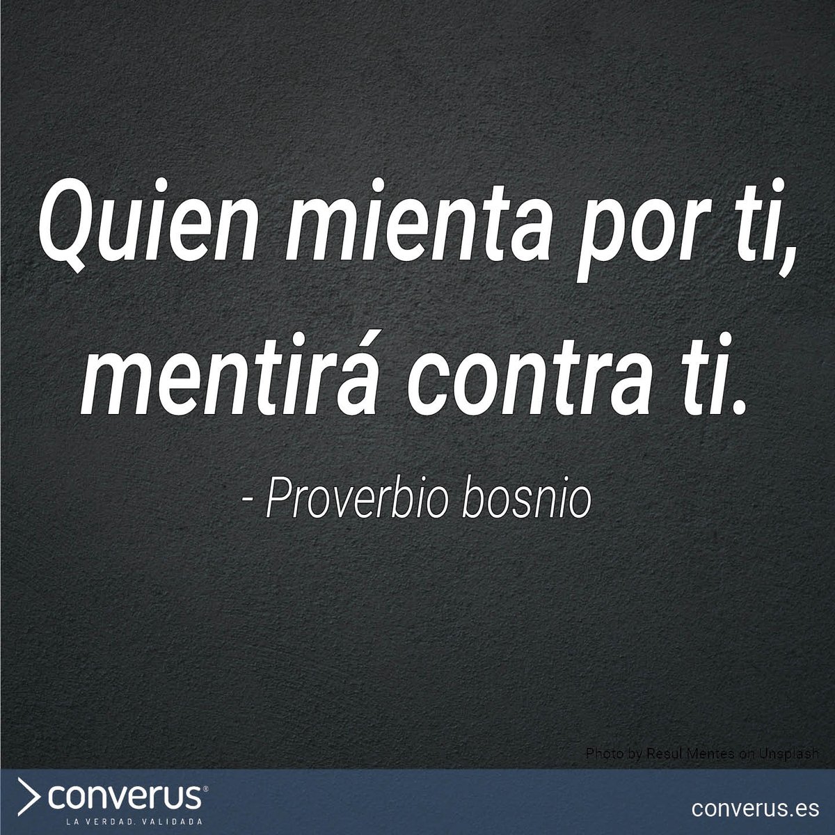 ConverusCEO_es's tweet photo. Elige sabiamente a tus amigos. Y les deseo un maravilloso fin de semana. #citas #verdad #mentiras https://t.co/mOjSrXBMza