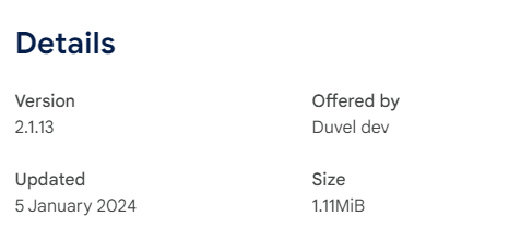 ⚔️ DFK Alerts 2.1.13 released ⚔️