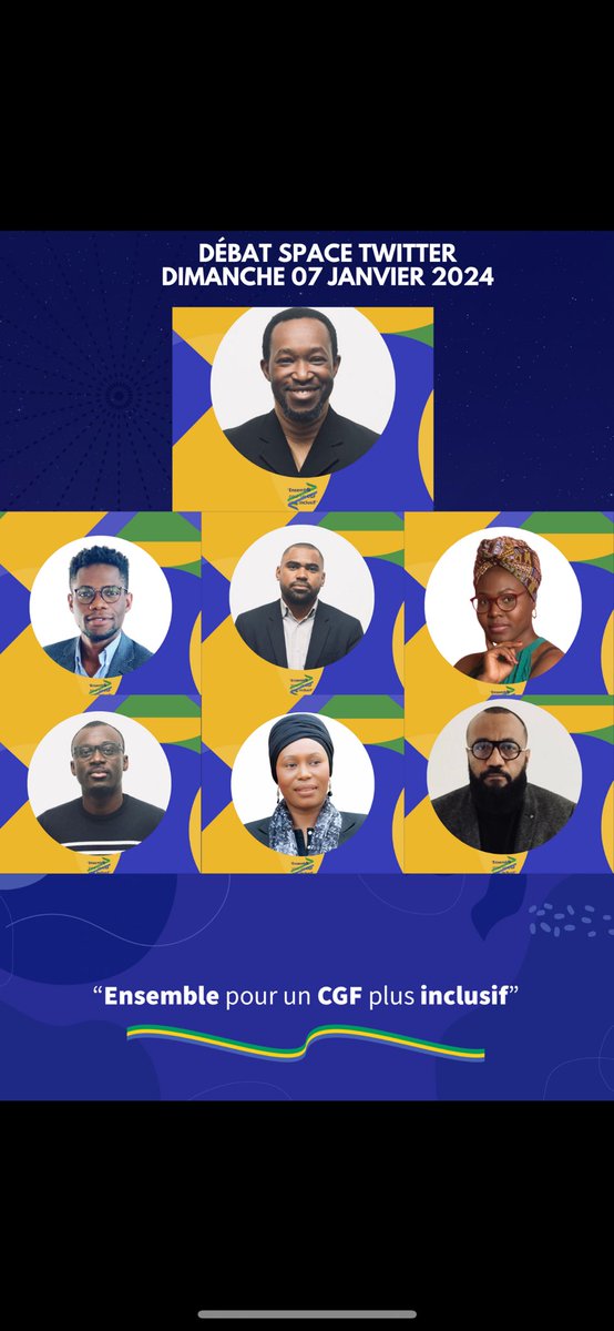 siruis_ga's tweet photo. @Sambaa241 Notre Tête de liste @valerymba sera accompagné de quelques membres de la liste. Nous répondrons également à vos questions en commentaires @Liste_ensemble @mmalekou https://t.co/HPg2oX4Tc4