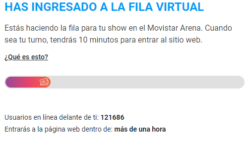Aiix_R's tweet photo. COMO QUE 121 MIL 600 PERSONAS? HAY MAS GENTE EN LA FILA DE FLOR BERTOTTI QUE EN LA PROVINCIA, donde piensan meter a toda esta gente? https://t.co/nw5zlpThB7