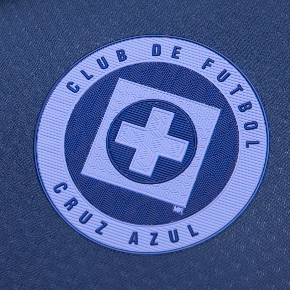 CruzAzul's tweet photo. 😍🔵 https://t.co/j1guS65BmN
