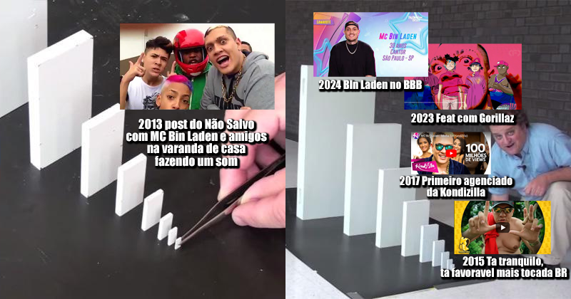 🔥💾 Cid Cidoso tweet media