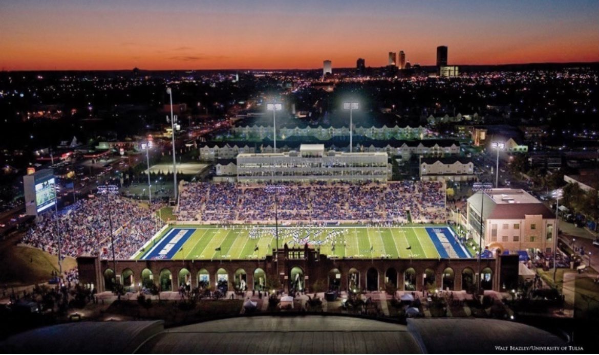 Carson Horton (@carson_horton8) on Twitter photo Excited to say I will be transferring to the University of Tulsa!! Huge thanks to <a href="/SpurrierCoach/">Coach Steve Spurrier II</a> for the chance to come in and compete. Thankful for the opportunity. #ReignCane Excited to say I will be transferring to the University of Tulsa!! Huge thanks to <a href="/SpurrierCoach/">Coach Steve Spurrier II</a> for the chance to come in and compete. Thankful for the opportunity. #ReignCane