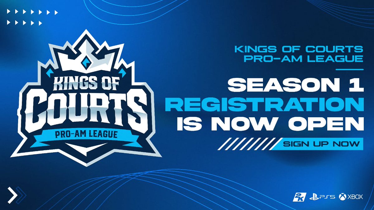 Kings of Courts Pro-Am League tweet media