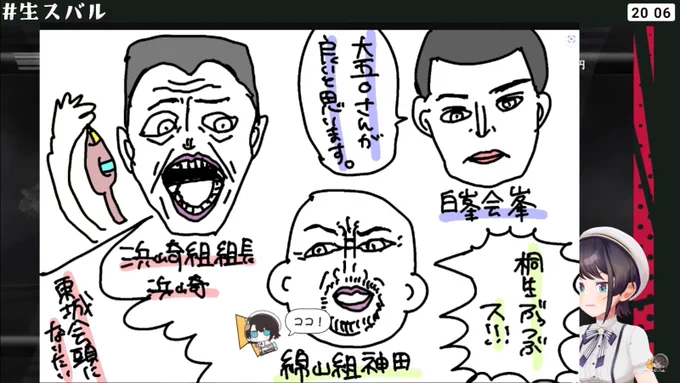 これ好きすぎる 