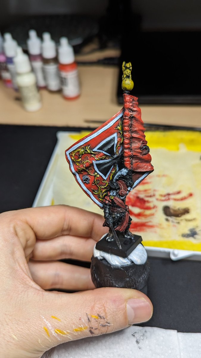 viernes de esta mini cortesía de <a href="/JesusStreet/">JesusStreet</a> 🥵