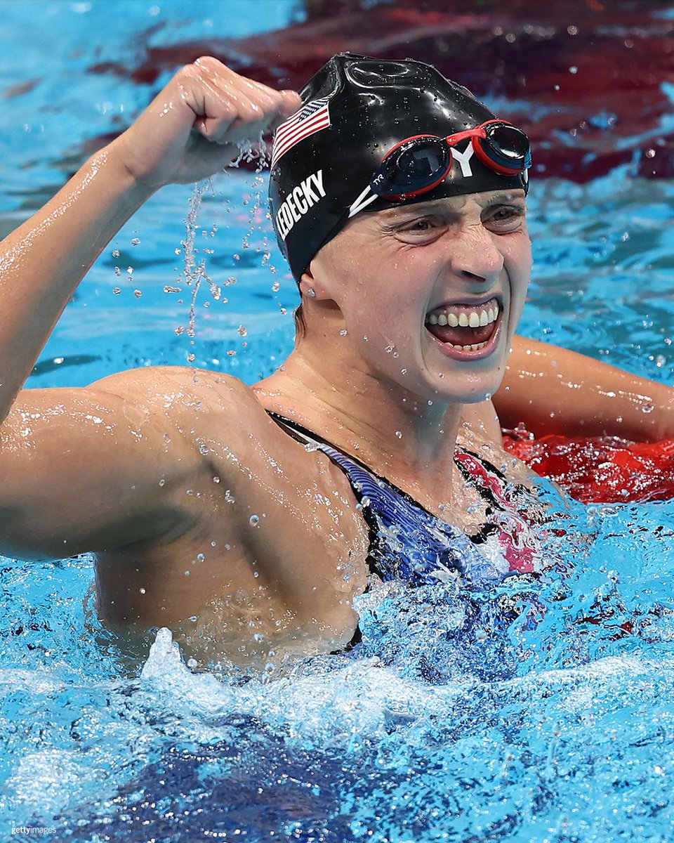 The Olympic and Paralympic year got us feeling like