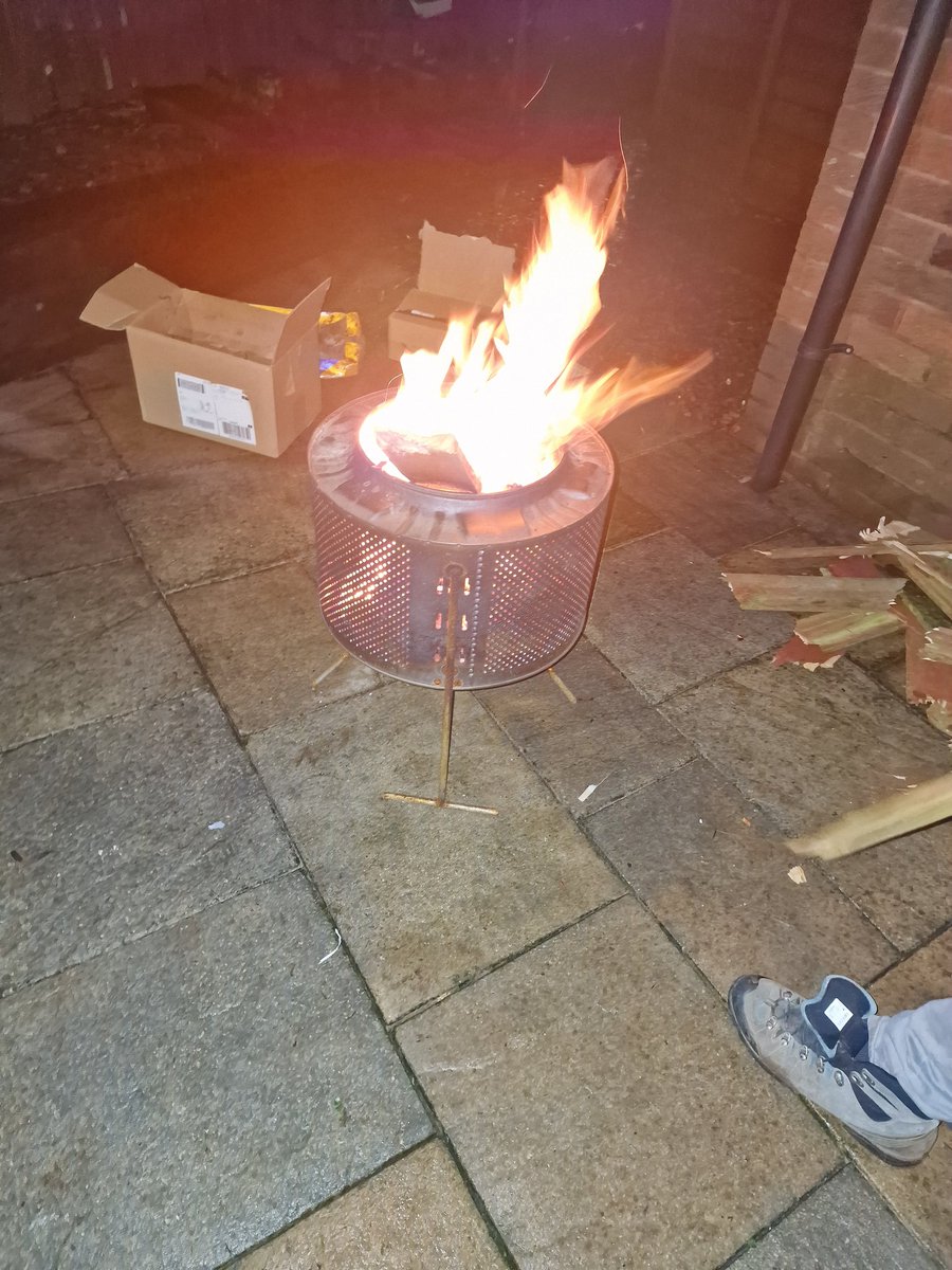 Allison Hopton tweet media