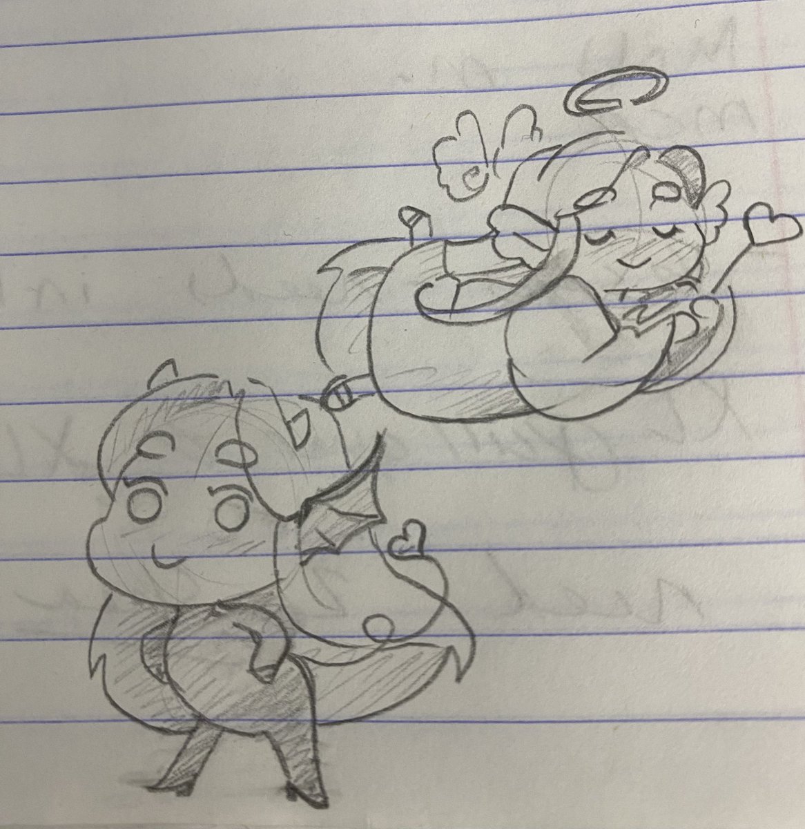MScribblz's tweet photo. important meeting notes https://t.co/wUvq4FuDLi
