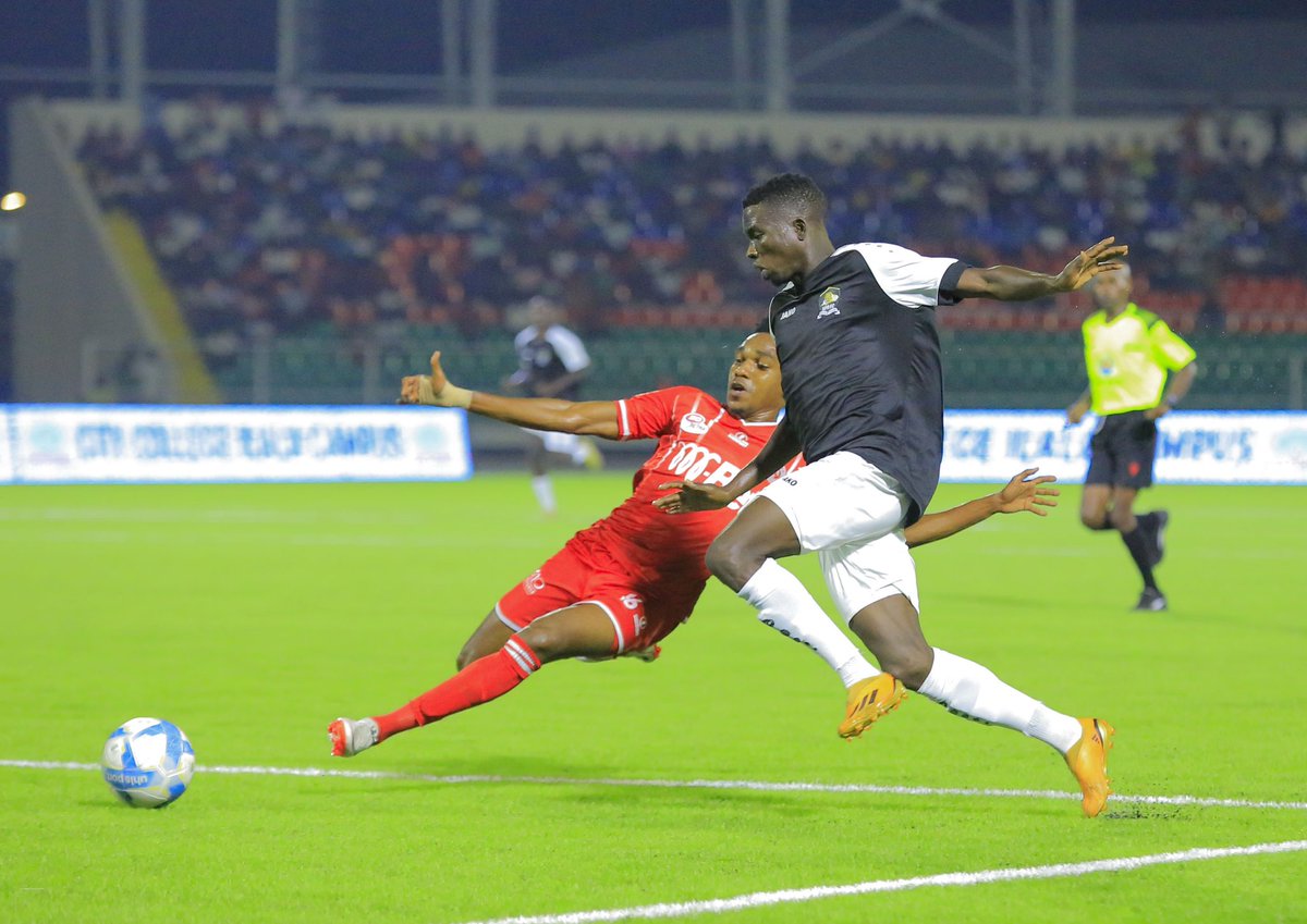 rwanda_magazine's tweet photo. #MapinduziCup2024
FT 🇹🇿Simba SC 0-0 APR FC🇷🇼
Muri ¼ ,APR FC izahura na Yanga SC ku cyumweru saa Moya na 15'
#rmupdates https://t.co/8rBRToXNgT